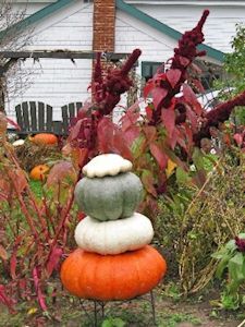 Stacking Pumpkin Package